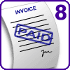 Step 8 : Payment